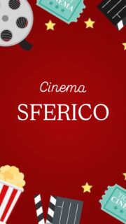Entrare in un cinema sferico con i bimbi è come accompagnarli dentro una magia.
La sala diventa una grande bolla luminosa e le immagini li circondano da ogni lato. 
Gli occhi si fanno grandi, qualcuno ti stringe la mano, poi parte l’incanto: cercano di toccare ciò che vedono, commentano meravigliati, si lasciano trasportare. 
Un’ esperienza sempre bellissima! 
Grazie @cinema_sferico ⭐️