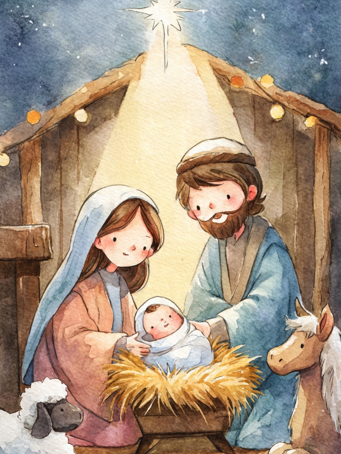 BUON NATALE 💫🎄 
Che la luce del Natale possa entrare nelle vostre case e nei vostri cuori, rafforzando i legami familiari, donando serenità e rinnovando la speranza.
I sorrisi dei bambini, la loro semplicità e il loro affetto ci ricordano ogni giorno il vero significato di questa festa: amare, accogliere e condividere.

Vi auguriamo di vivere questi giorni nella gioia, nella gratitudine e nella pace, accompagnati dalla Santa Famiglia.

#scuolaschuster #cesenatico #natale