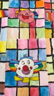 🎊🎭in attesa del carnevale tra tanti colori e coriandoli 🎊🎭

#cesenatico #scuolaschuster #carnevale2026