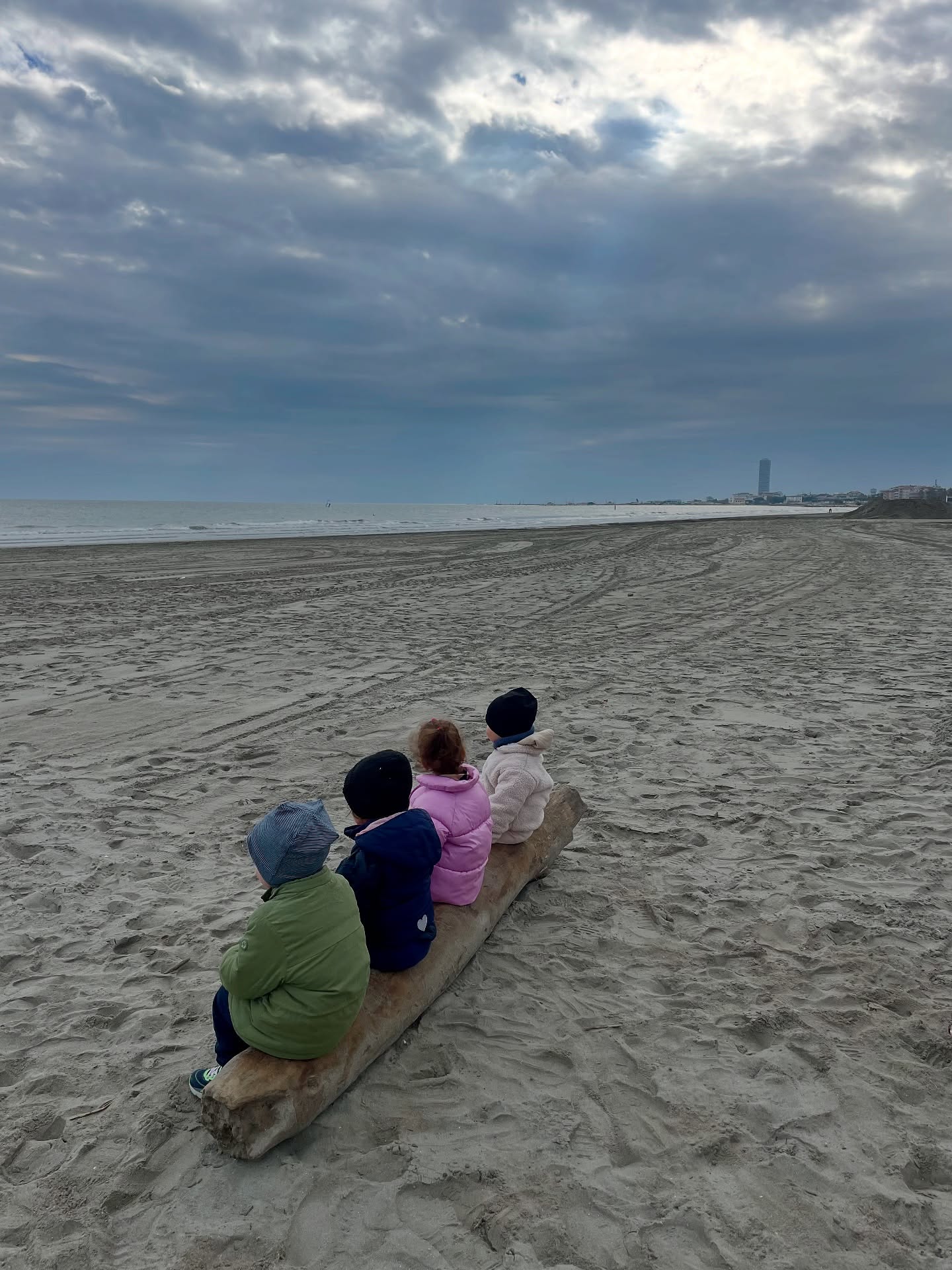 Il nostro mare 🌊 

#cesenatico
