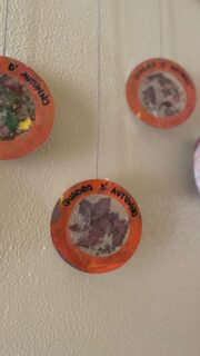 🍁🍂 I nostri quadri d’autunno 🍁🍂

#cesenatico #scuolaschuster #autunno