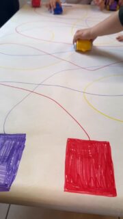 Stesse macchinine… diversi percorsi 🚗🚙

#cesenatico #scuoladellinfanzia #scuolaschuster