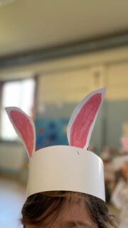 Aspettando Pasqua 🥚💛🐰

#cesenatico #scuolaschuster #attivitàpasqualiperbambini