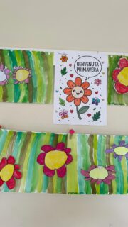 🌼🌸I nostri campi fioriti 🌸🌼

#cesenatico #scuolaschuster