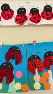 🐞🌸🐞🌸🐞

#scuolaschuster #cesenatico