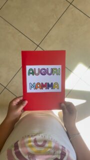 L’amore di una madre è il riflesso più vicino dell’amore di Dio: infinito, fedele e capace di illuminare tutta una vita. ⭐️
Buona festa della mamma a tutte le mamme ♥️