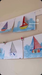 ⛵️⛵️⛵️